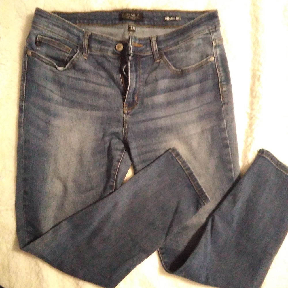 Judy blue jeans